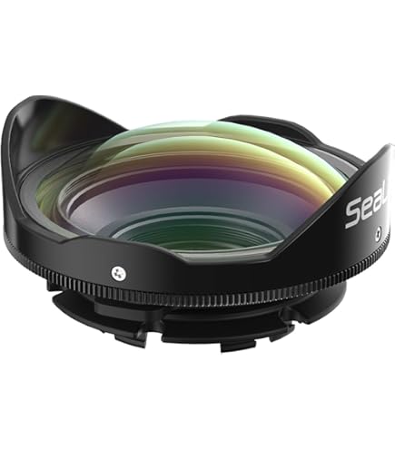 Amazon | Sealife Micro 3.0 Camera 64GB (SL550) Sealife Micro 3.0